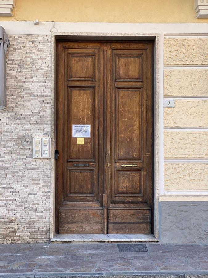 Casa Celeste, Bilocale Nel Pieno Centro Di Alassio Exterior photo